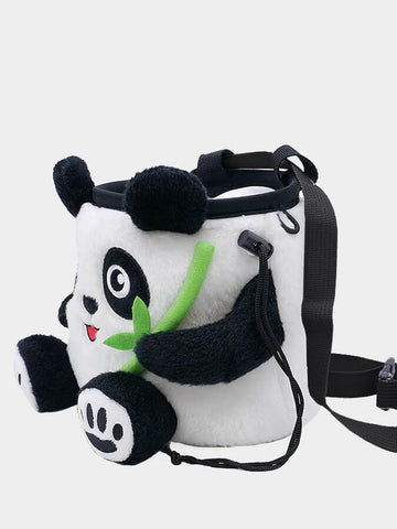 YY Vertical Chalk Bag